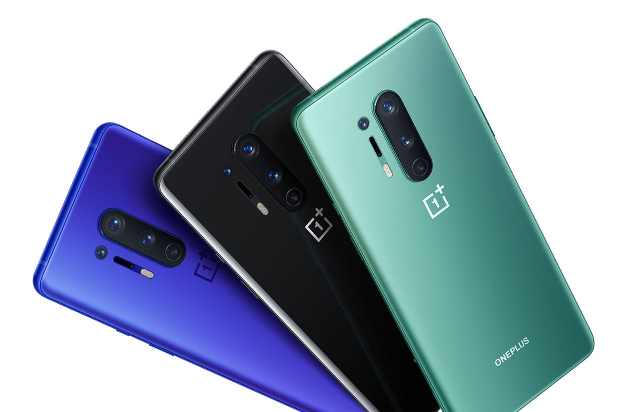 OnePlus 8 Pro بهترین گوشی برای خانم ها